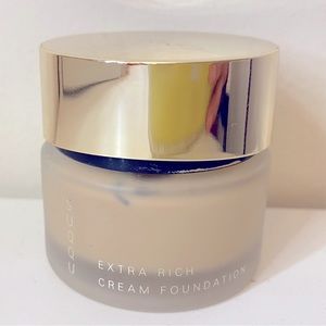 Suqqu extra rich foundation
